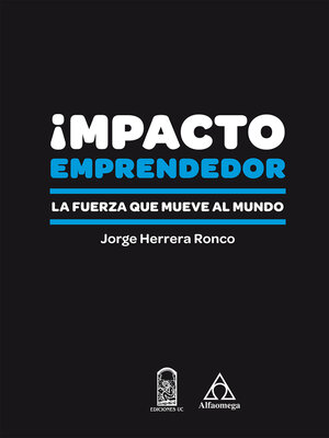 cover image of Impacto Emprendedor